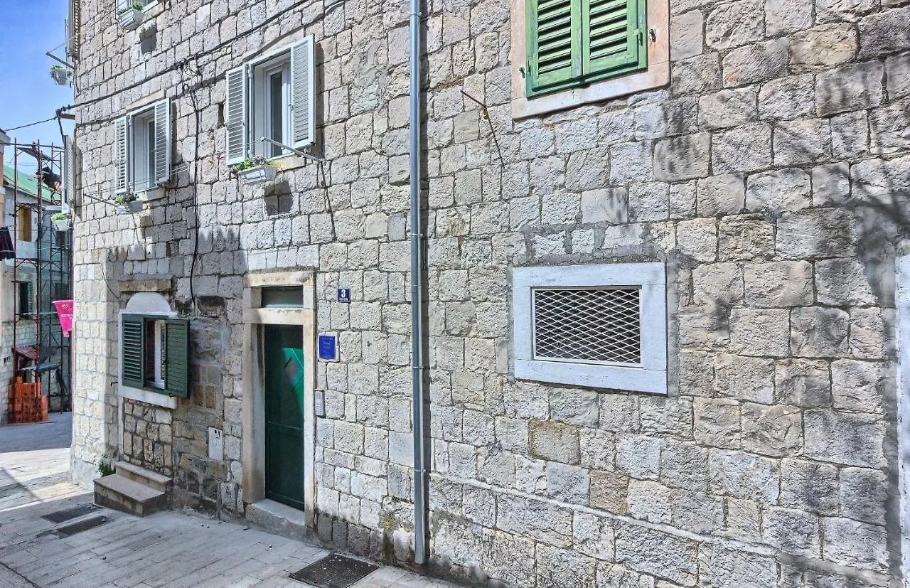 Ferienwohnung Under Constructiion Split 0*,  Kroatien