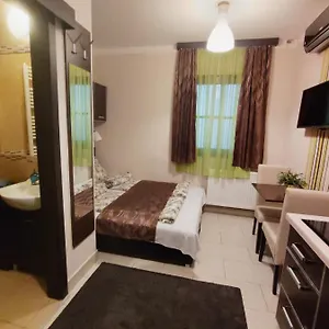 Váci 17 Apartamento Budapest
