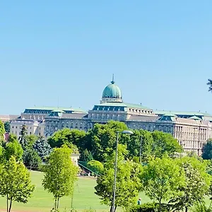 Budahome Apartamento Budapest
