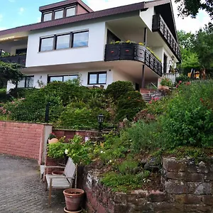 Lieblingsort , Kreuzwertheim Deutschland