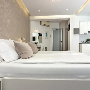  Appartement Lovret Flowers