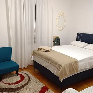 Apartamento Stone House, Split