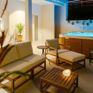  Appartement Toni