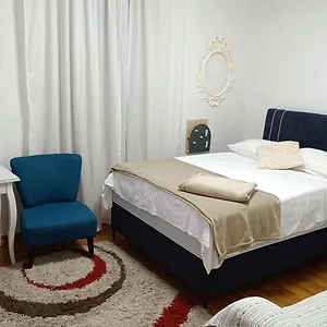 Apartamento Stone House, Split