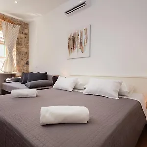  Appartement Lux Cindro In Center