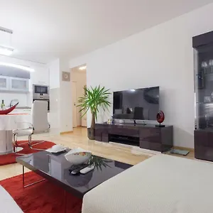  Appartement Luxury