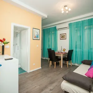 Apartamento Simone, Split