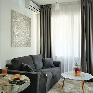  Appartement Centre Vivere